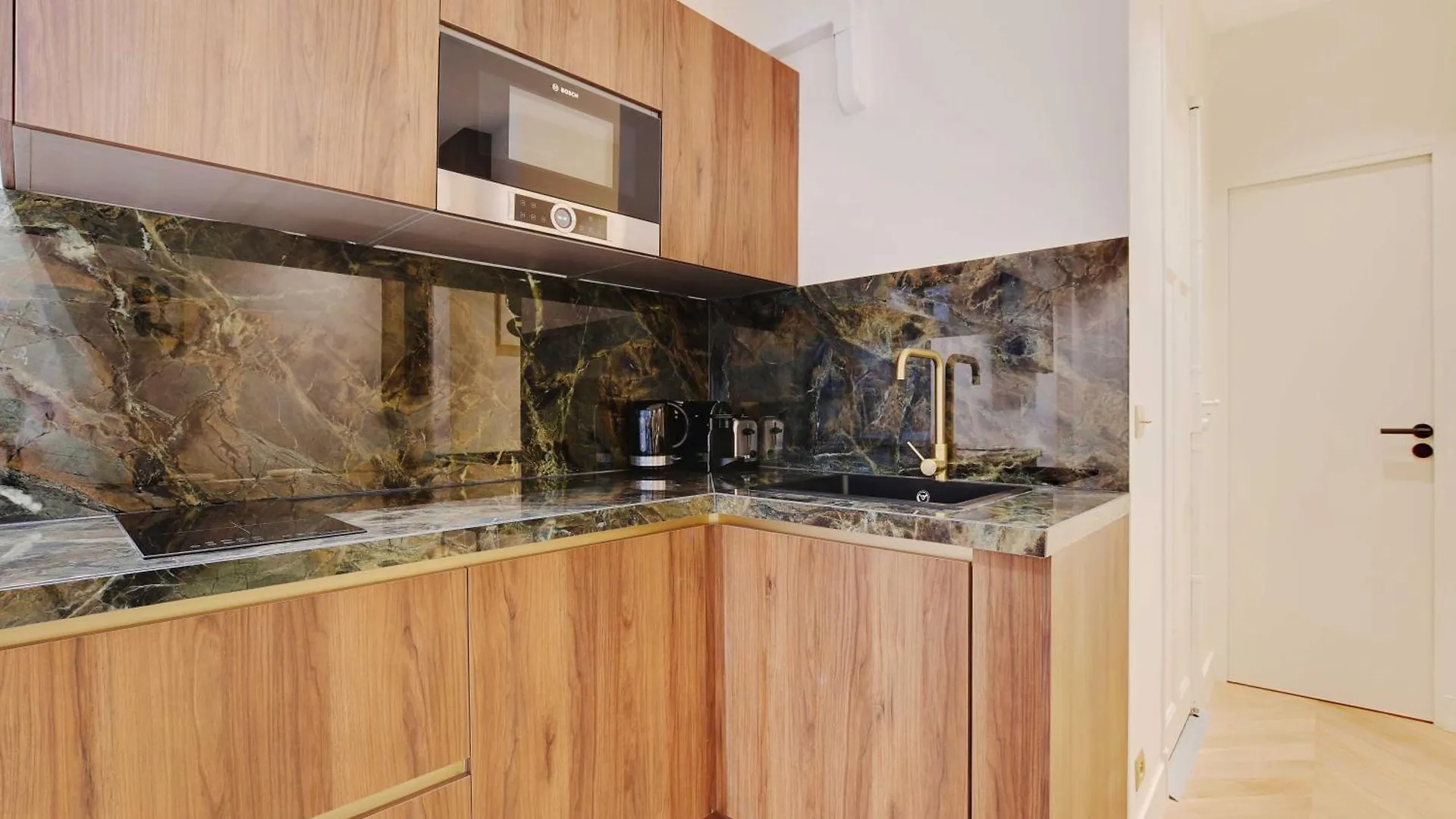 Apartment New - 1br-4p - Saint Germain *
